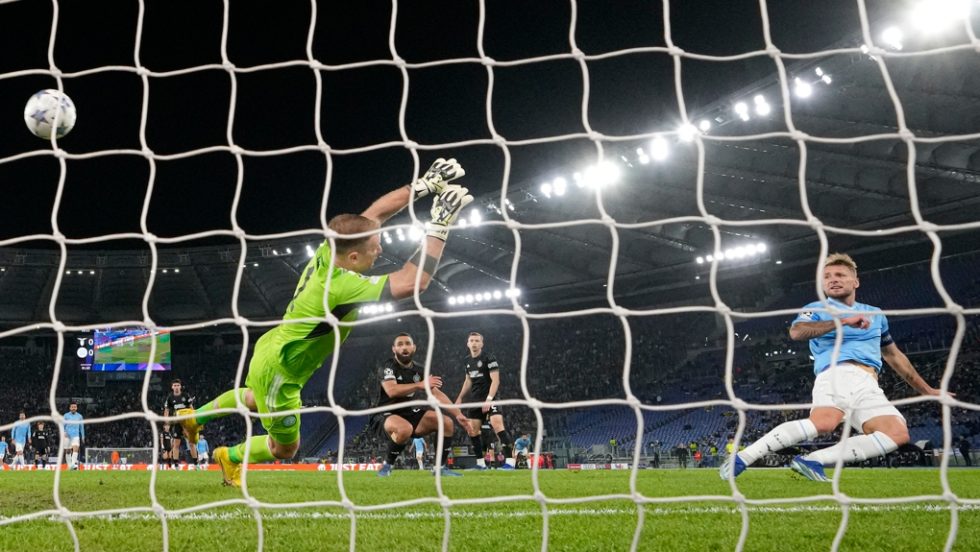 champions league